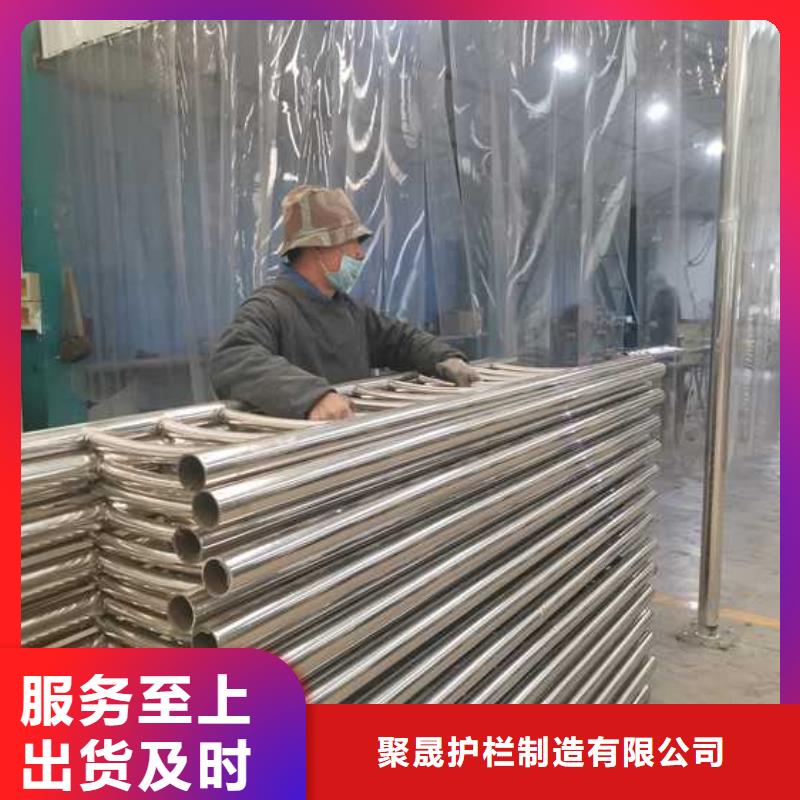 【灯光护栏】防撞护栏可定制