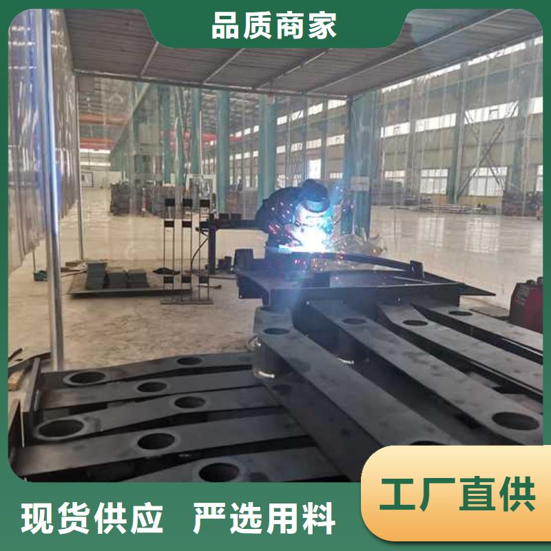 灯光护栏专注品质