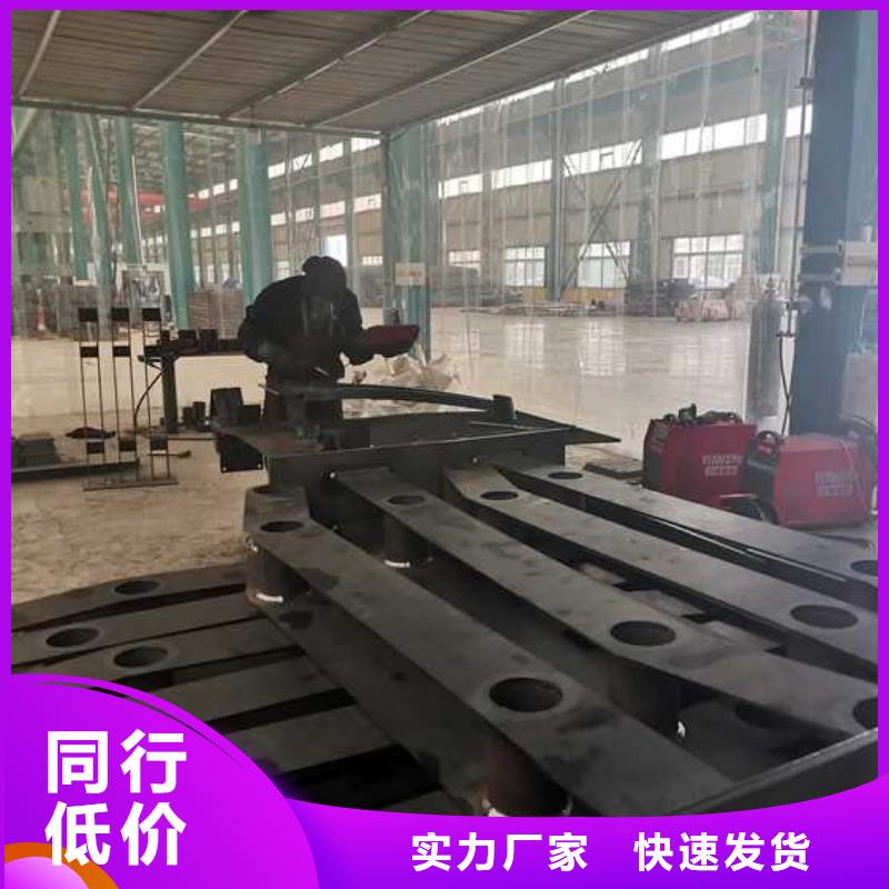 灯光护栏专注品质