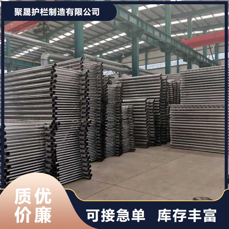 灯光护栏专注品质