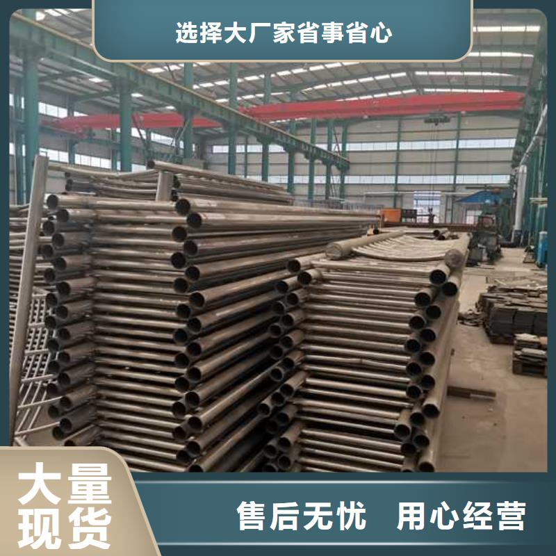 灯光护栏生产经验丰富