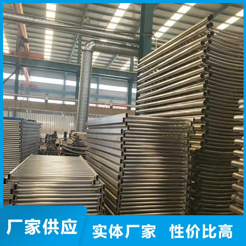 灯光护栏用心服务