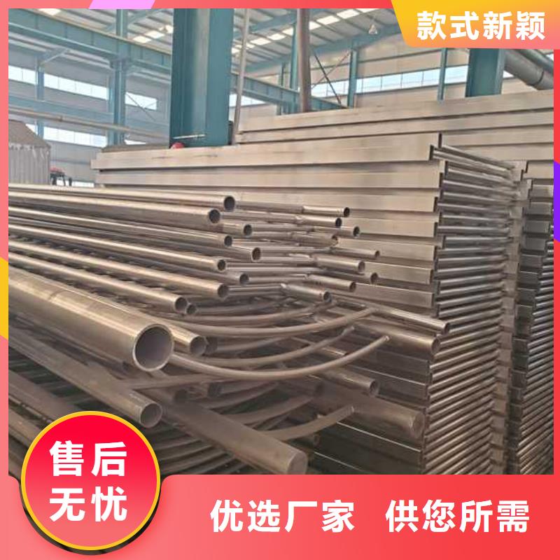 灯光护栏用心服务