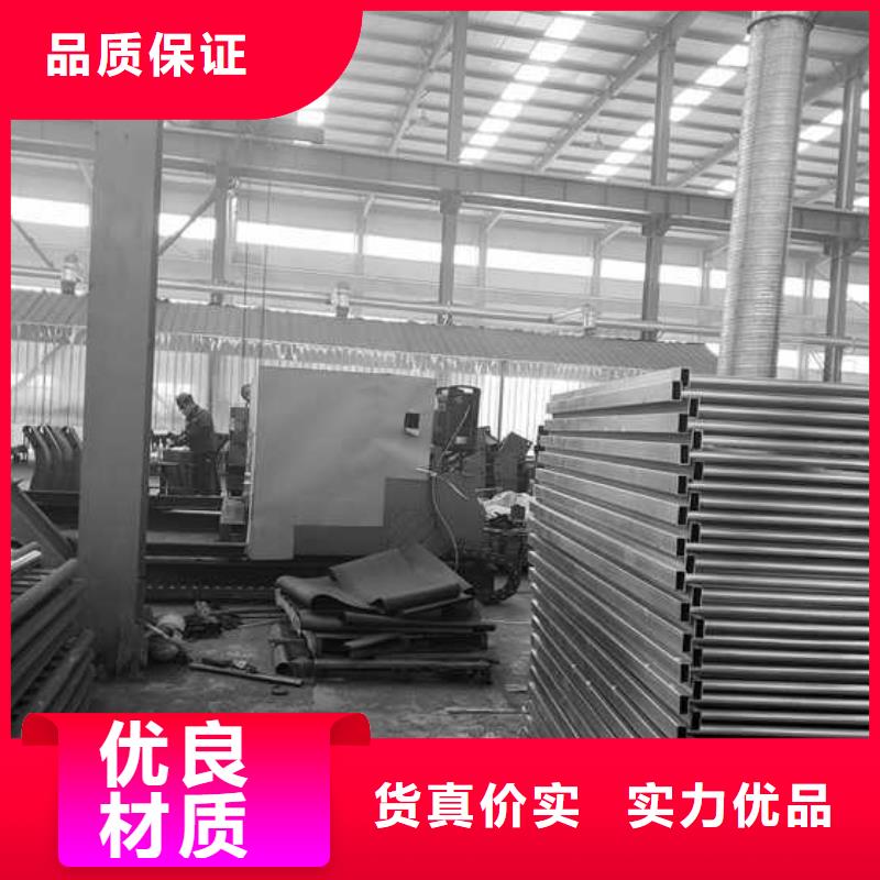 灯光护栏用心服务
