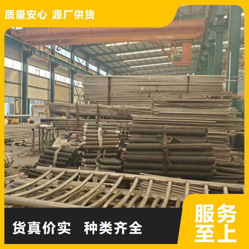 灯光护栏用心服务