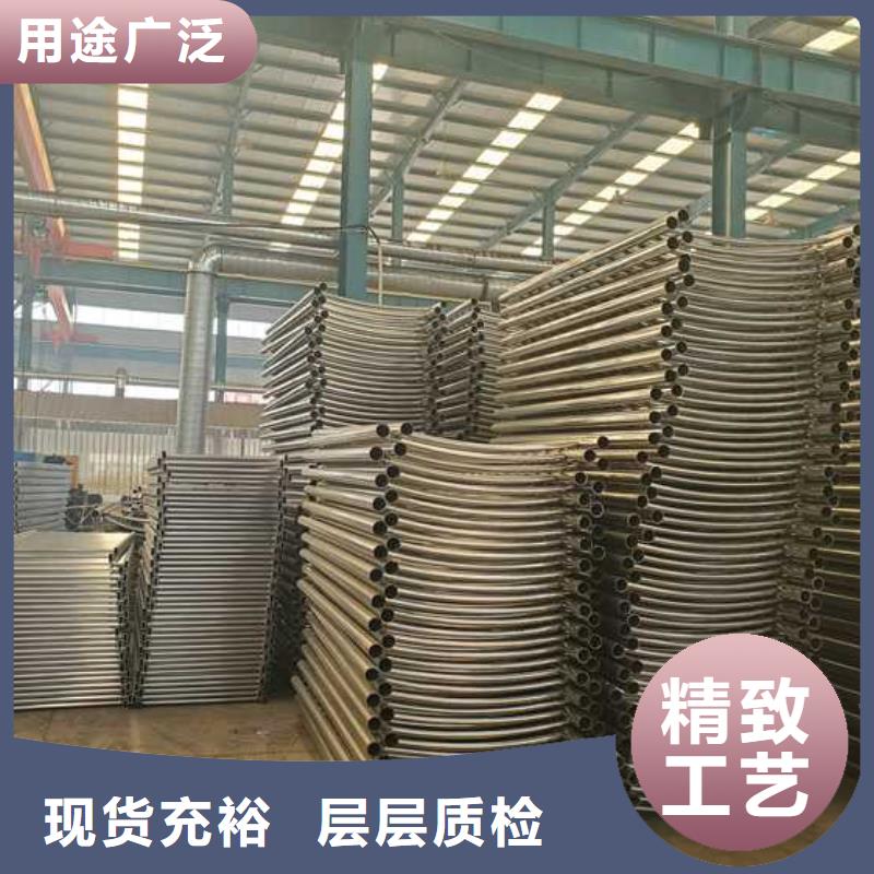 灯光护栏专注细节专注品质
