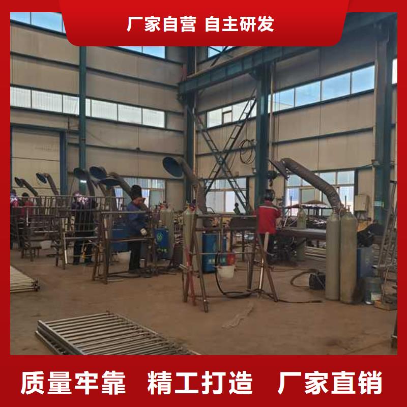 灯光护栏专注细节专注品质