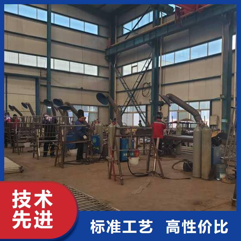 灯光护栏用心服务