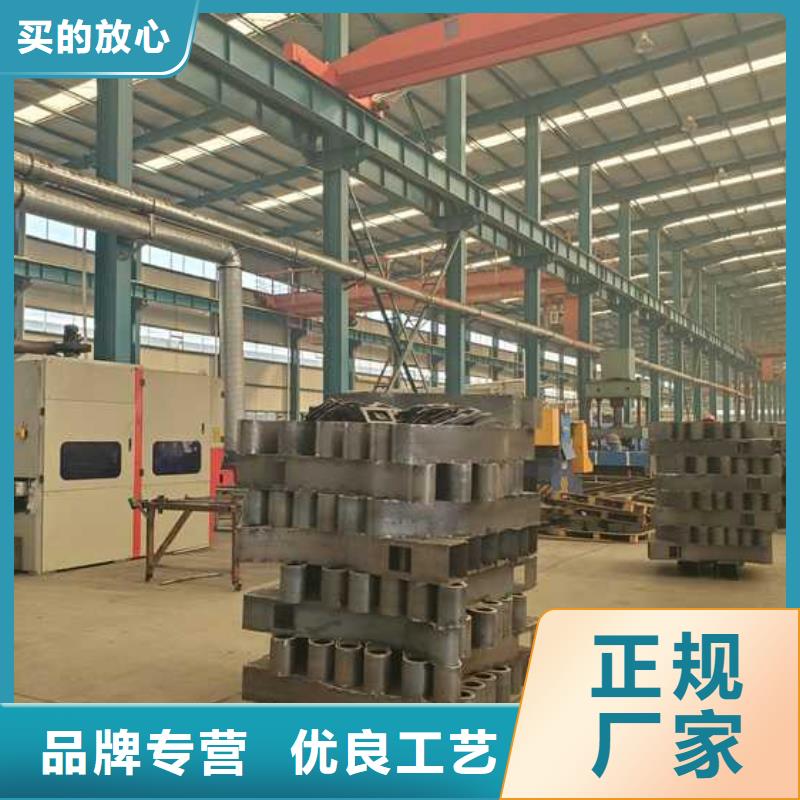 灯光护栏按需定制真材实料