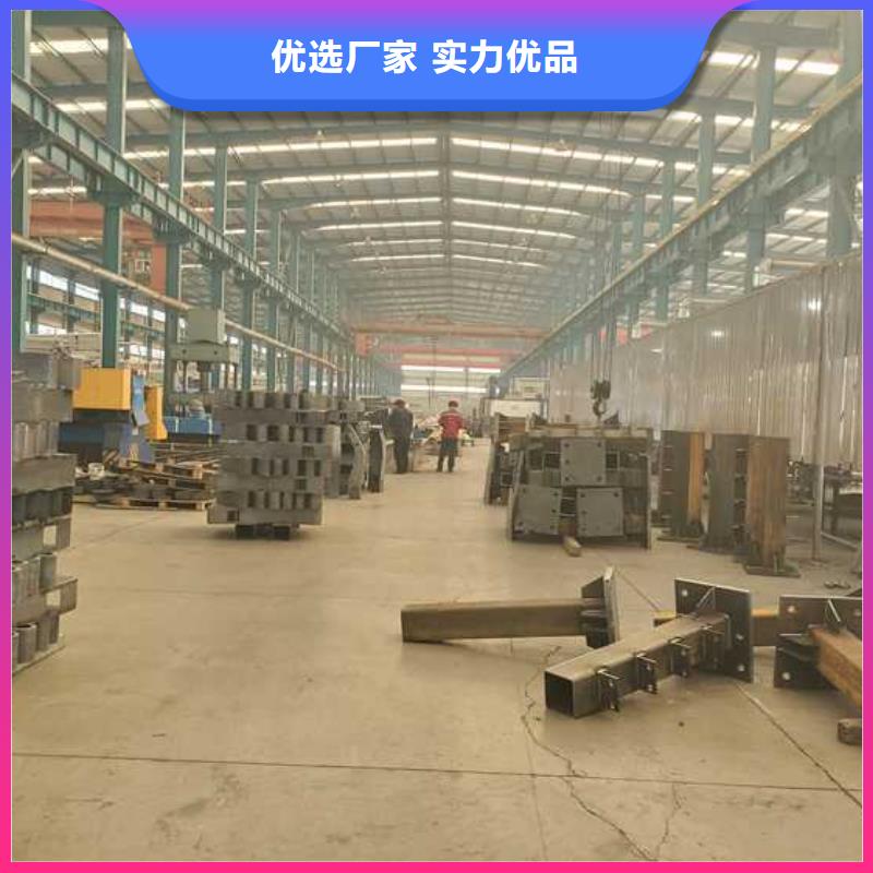 灯光护栏按需定制真材实料