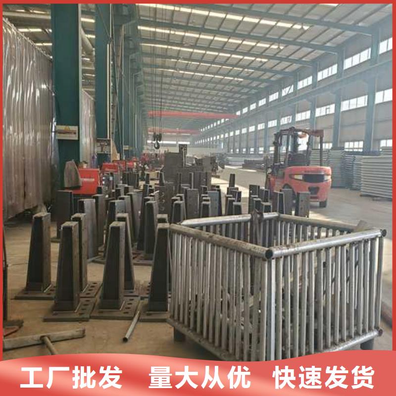 灯光护栏按需定制真材实料