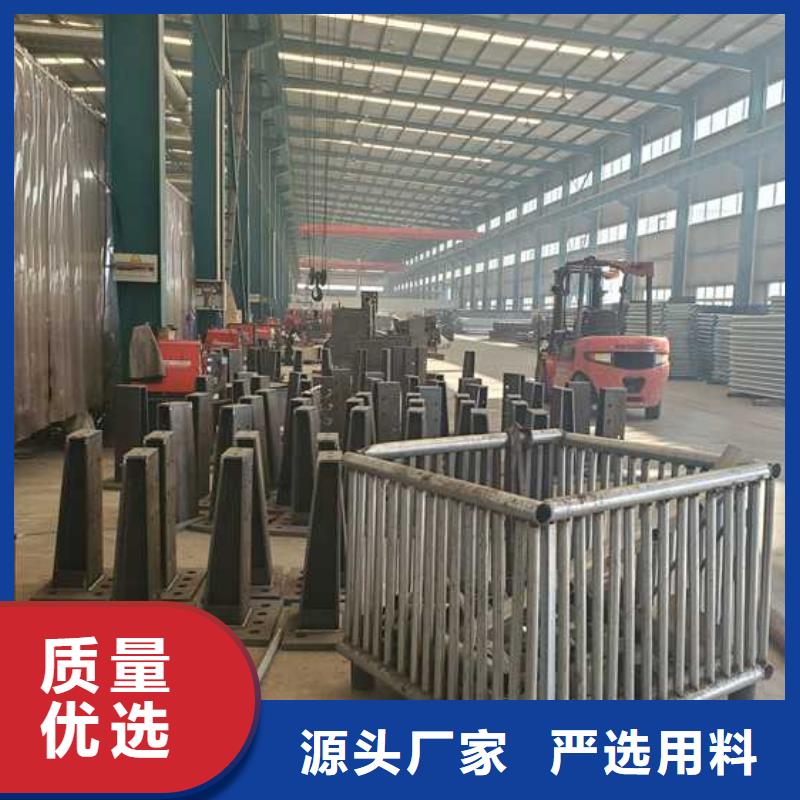 灯光护栏用心服务