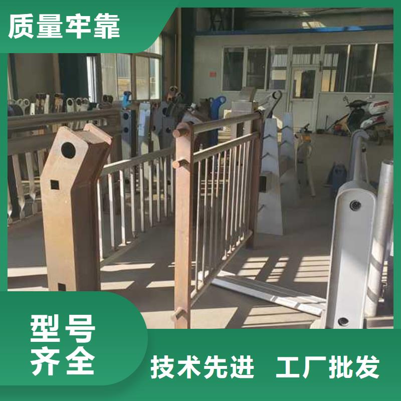 灯光护栏用心服务