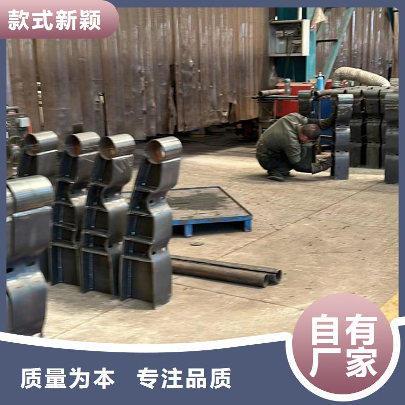 景观护栏快速物流发货