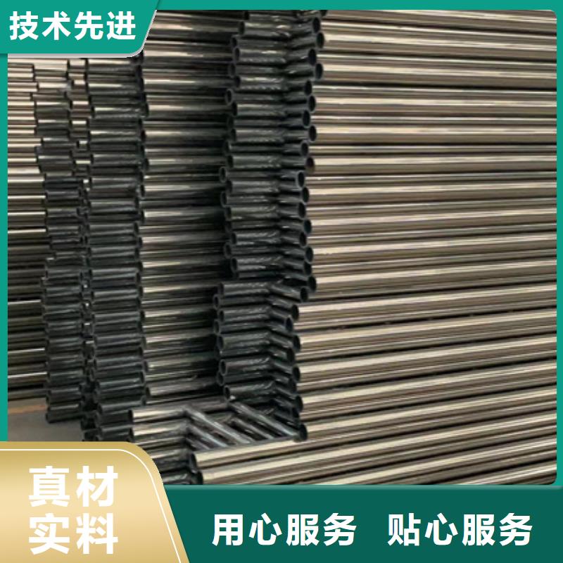 卖钢结构防撞护栏的实力厂家