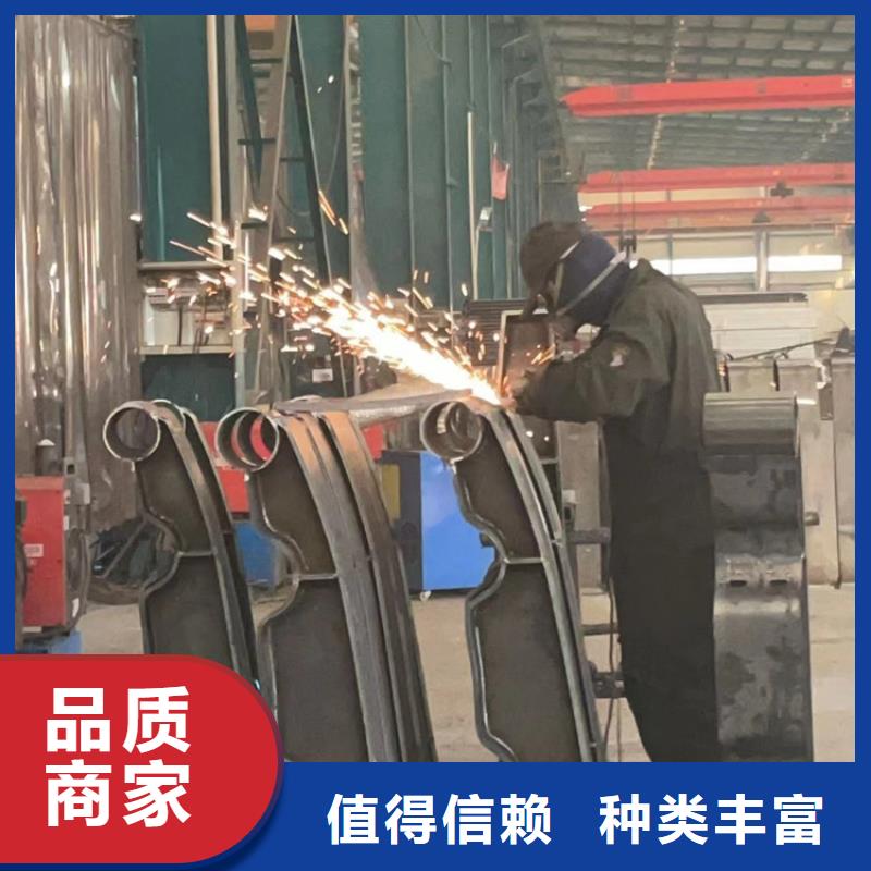 景观护栏实力优品