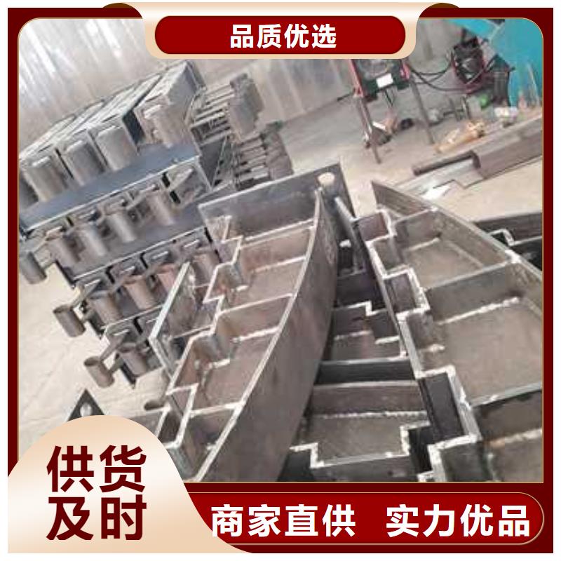 景观护栏国道抗冲击围栏讲信誉保质量
