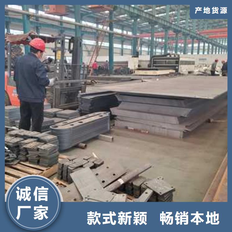 景观护栏实力优品