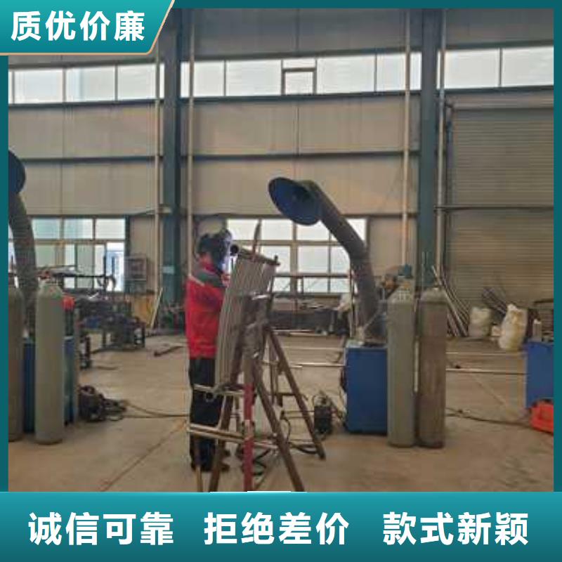  景观护栏一手货源