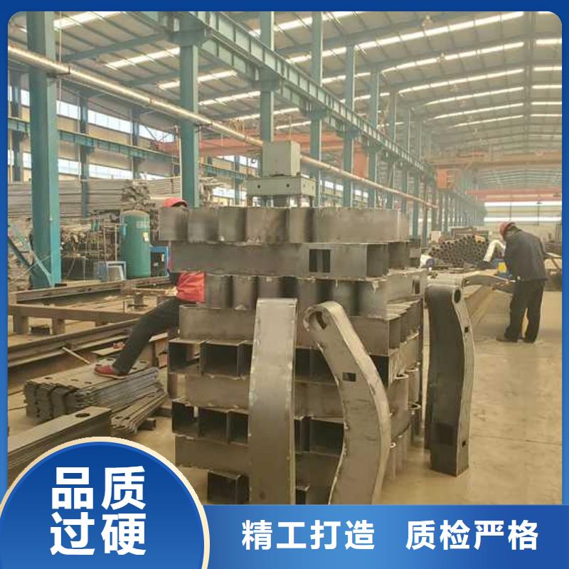 景观护栏畅销本地