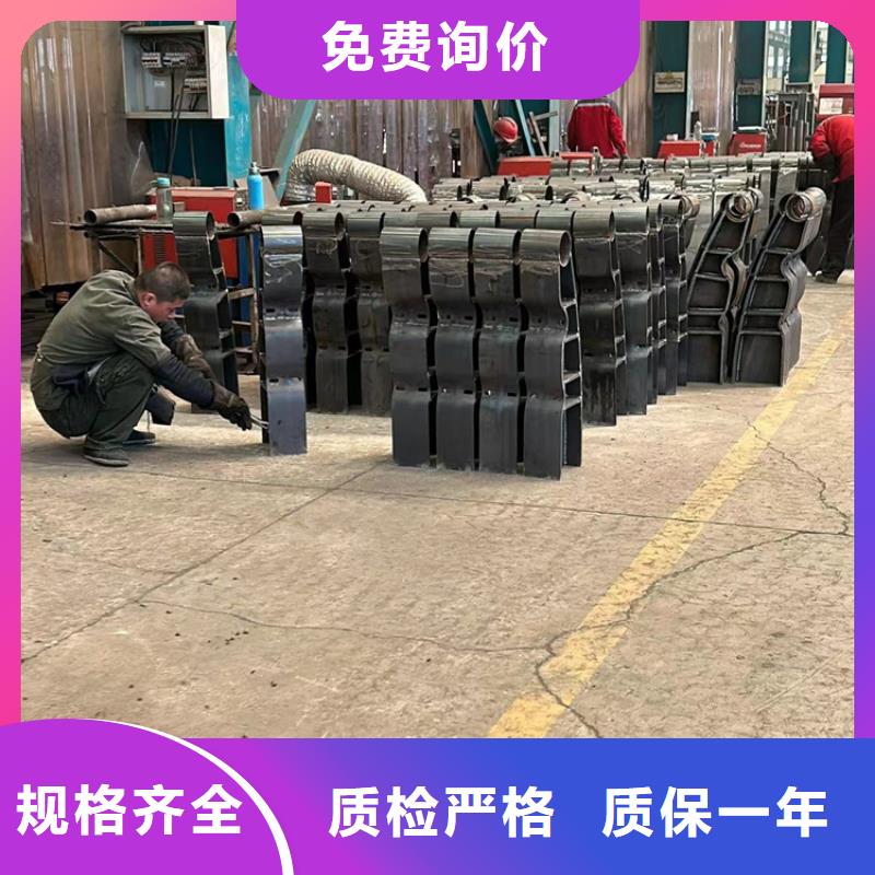 不锈钢护栏一站式采购商