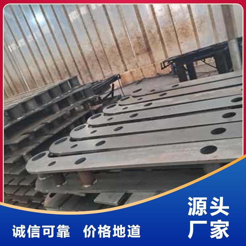 不锈钢护栏质量检测