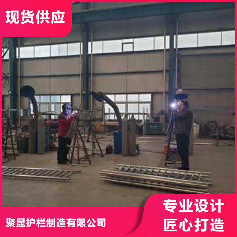 不锈钢护栏质量检测