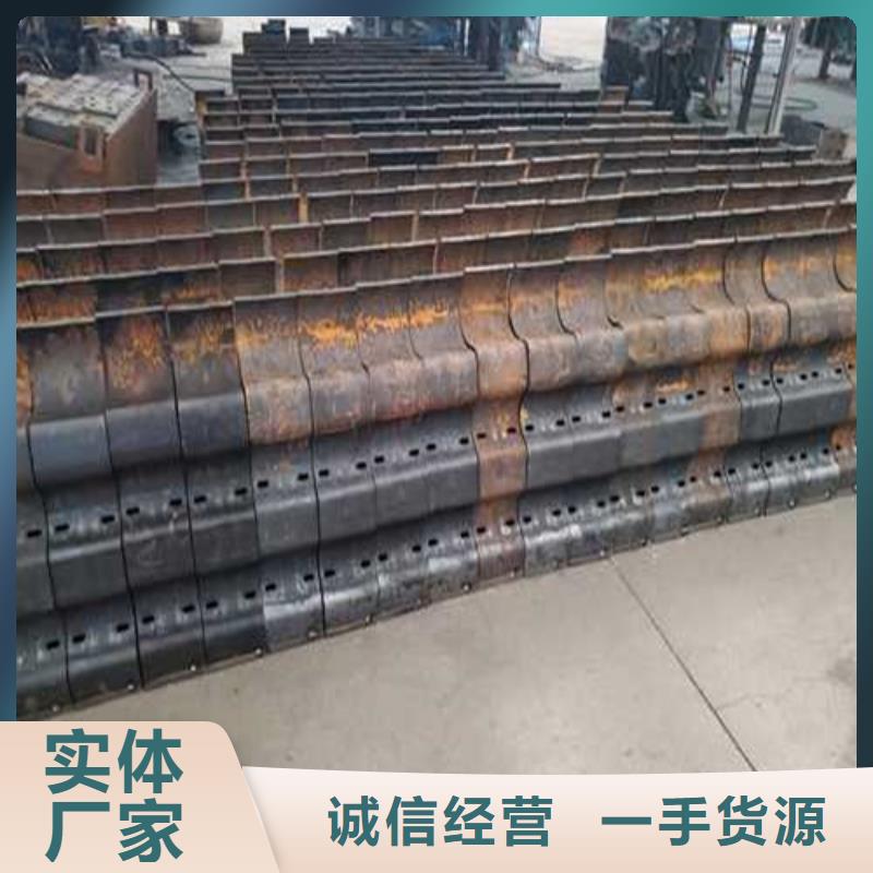 不锈钢护栏一站式采购商