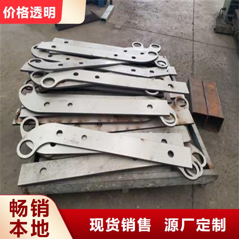 不锈钢护栏厂家型号齐全