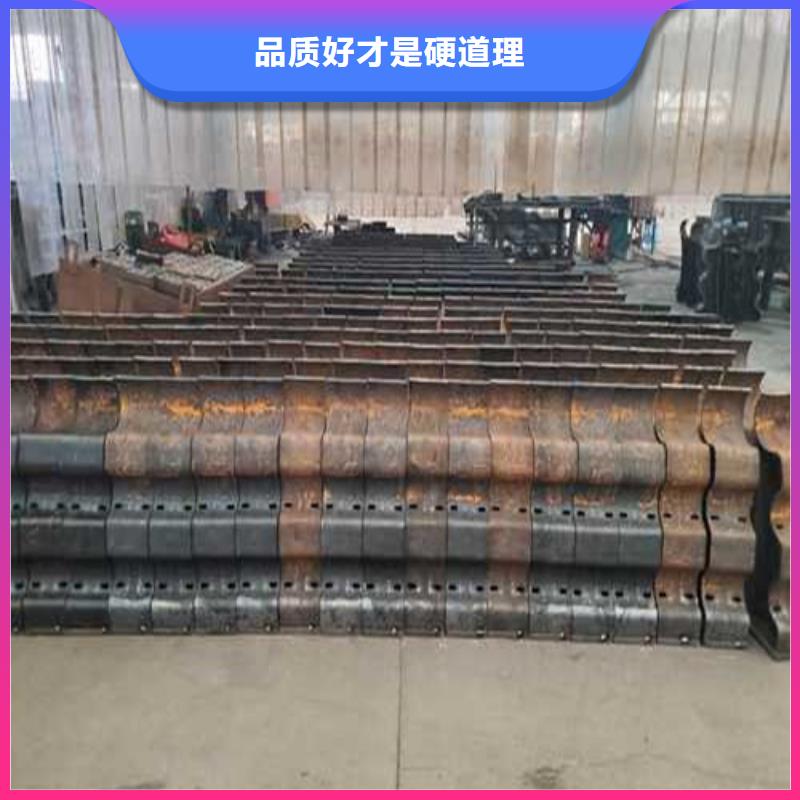不锈钢护栏【道路护栏】可放心采购