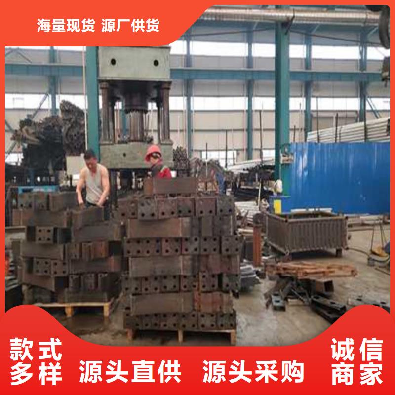 不锈钢护栏分类和特点