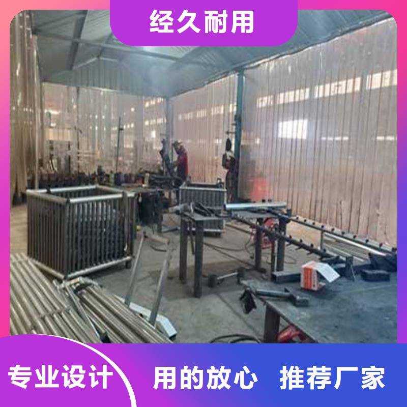 不锈钢护栏厂家型号齐全