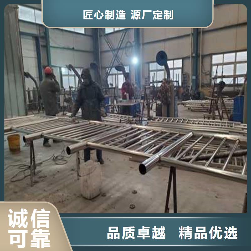 不锈钢护栏质量检测