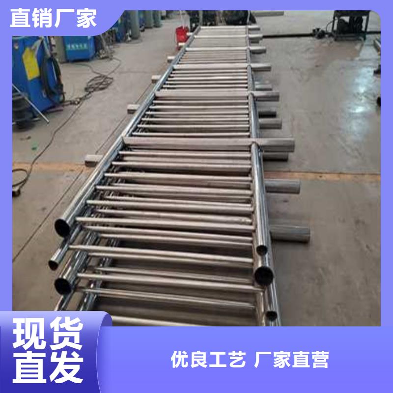 不锈钢护栏一站式采购商