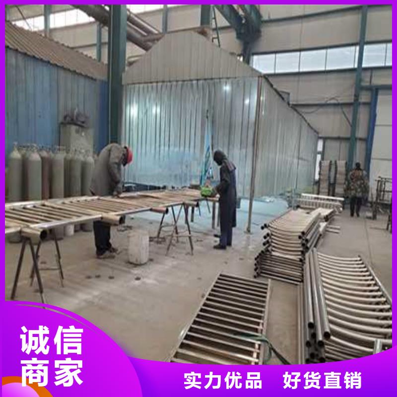 不锈钢护栏一站式采购商