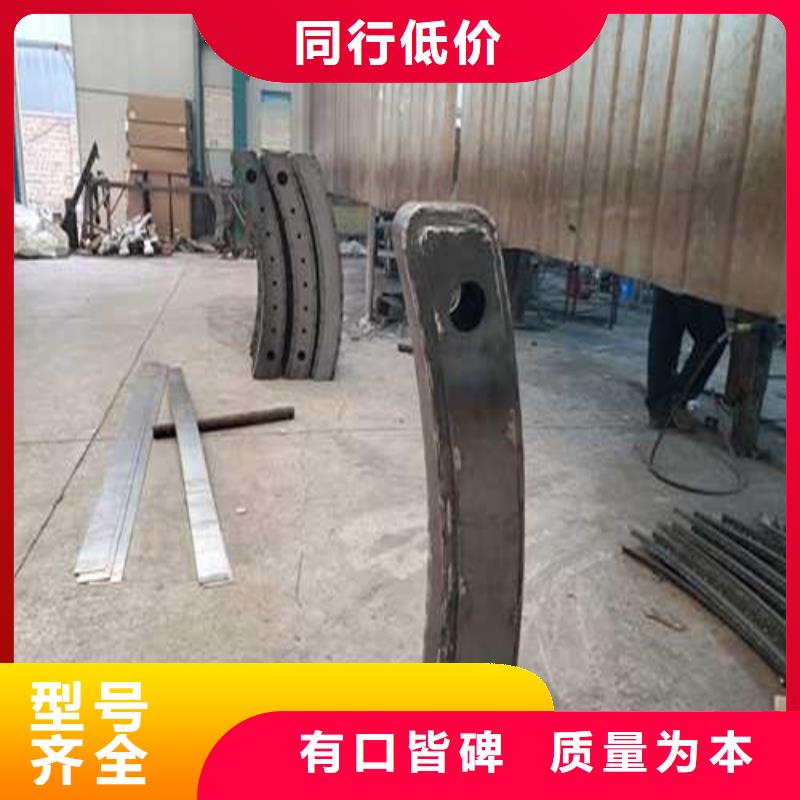 不锈钢护栏一站式采购商