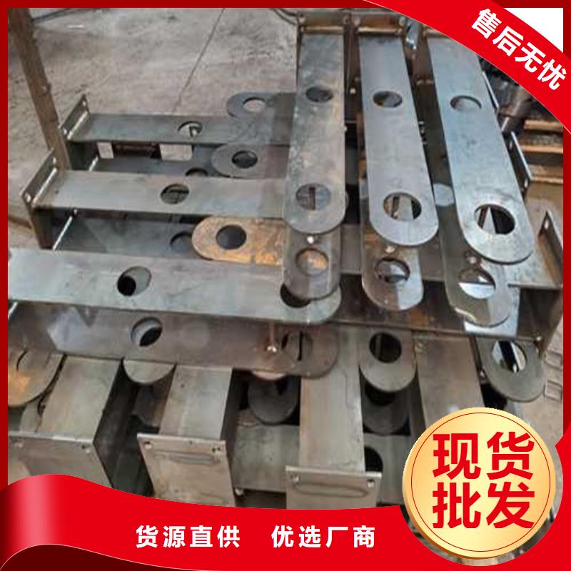 不锈钢护栏一站式采购商