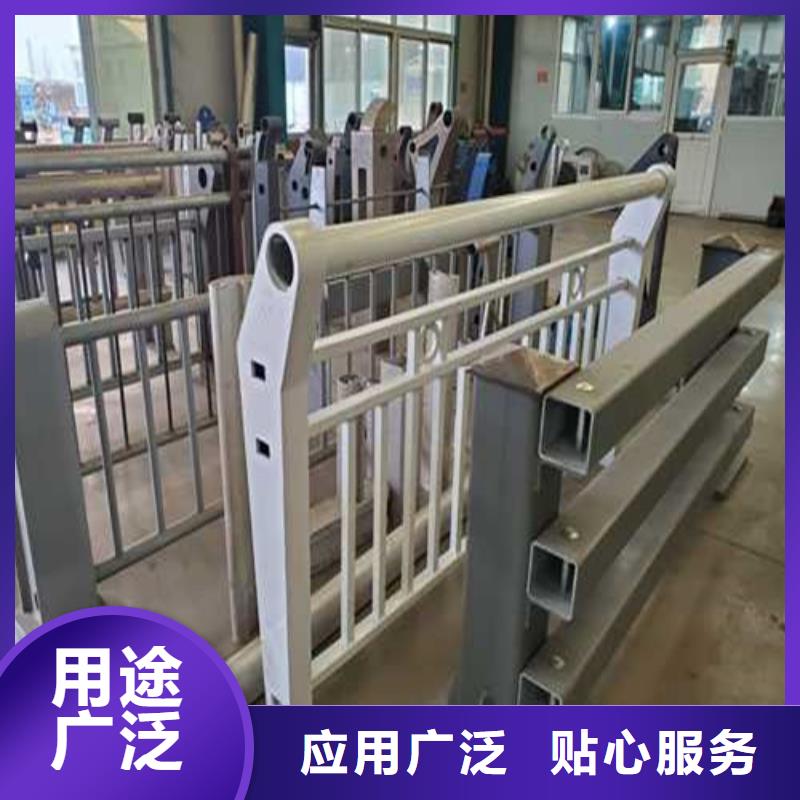 不锈钢护栏一站式采购商