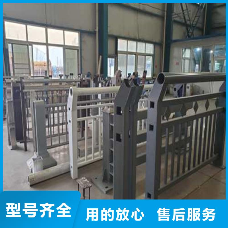 不锈钢护栏一站式采购商