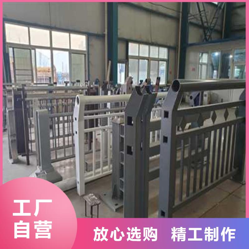 不锈钢护栏一站式采购商