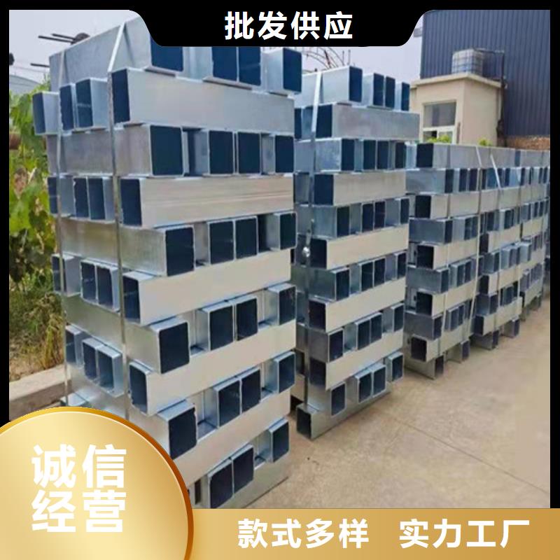 不锈钢护栏【道路护栏】可放心采购