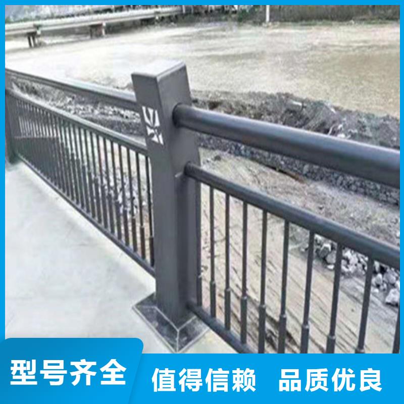 不锈钢护栏一站式采购商