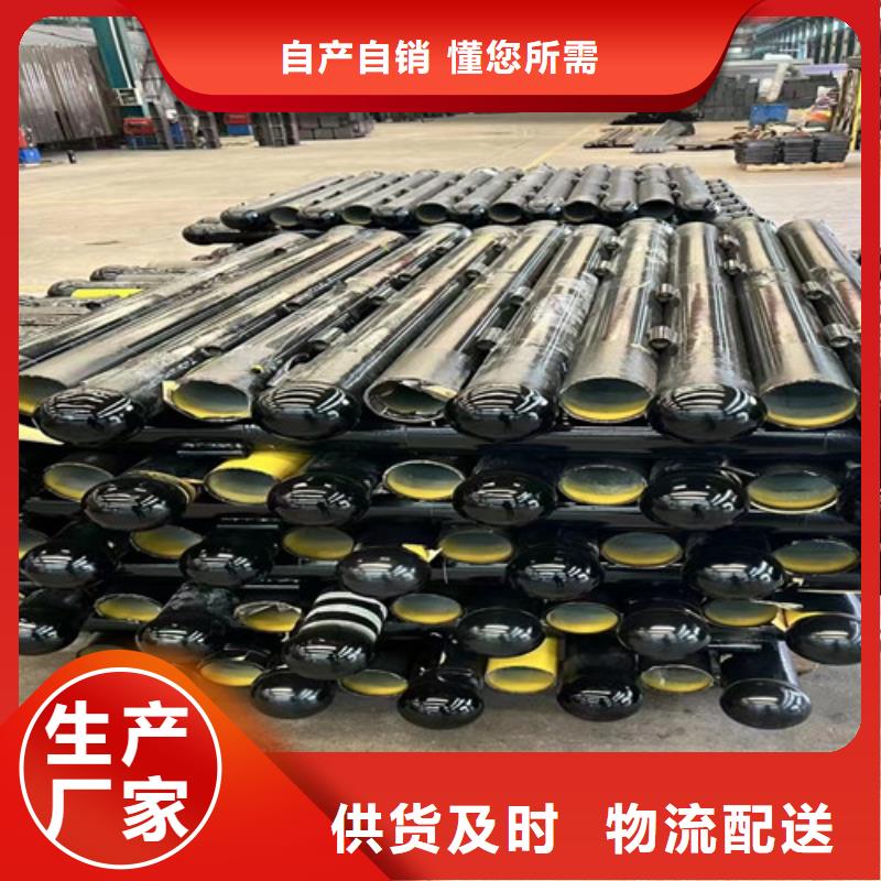 不锈钢复合管库存丰富