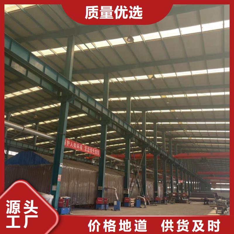  不锈钢复合管制造生产销售