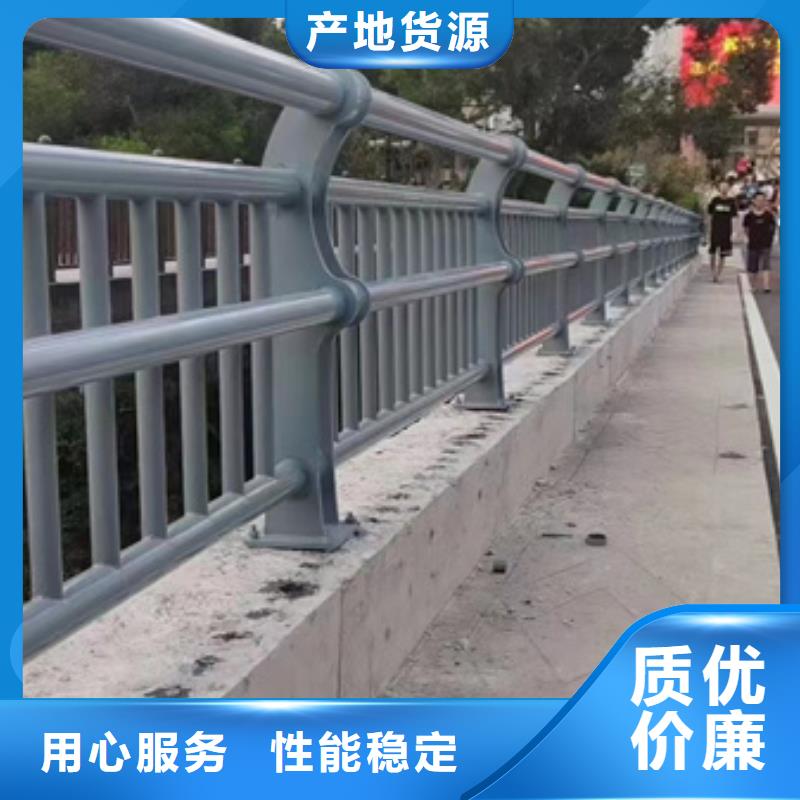 不锈钢复合管库存丰富