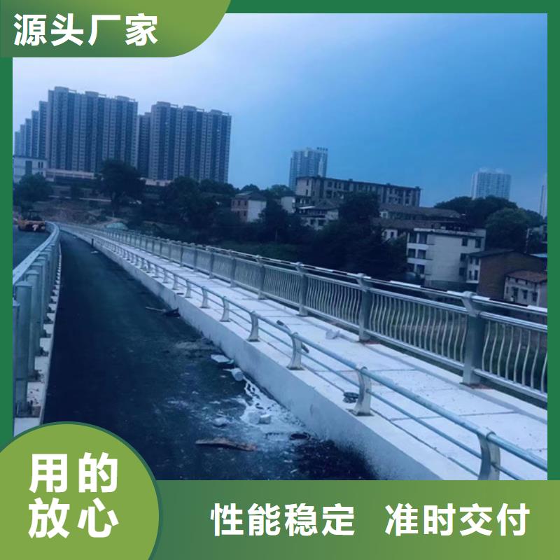 不锈钢复合管库存丰富