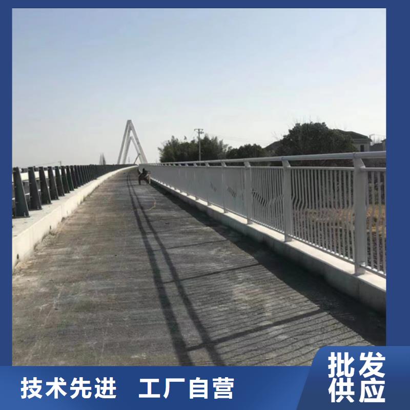 不锈钢复合管库存丰富