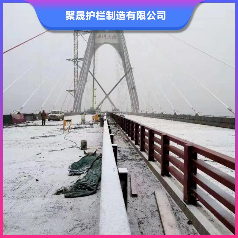 不锈钢复合管用心服务