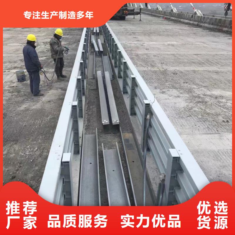 不锈钢复合管库存丰富