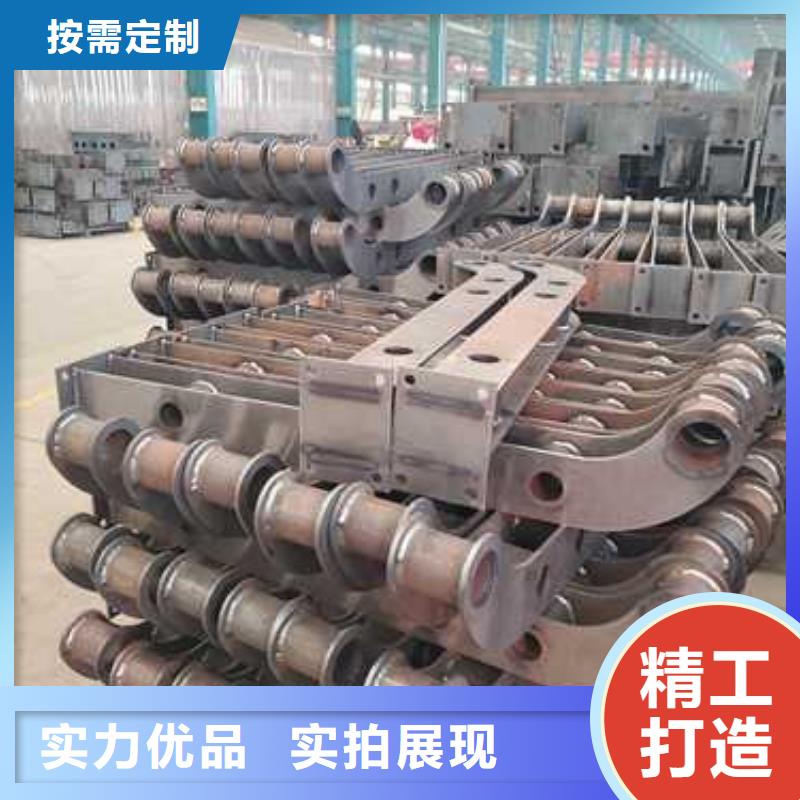 景观防撞栏杆批发厂家价格优惠